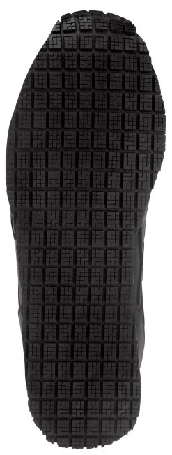 Reebok Work SRB970 Prelaris, Women's, Black, Jogger Style, MaxTRAX Slip Resistant, Soft Toe Work Shoe -Shoes Sales Store srb970 outsole