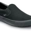 SR Max SRM163 Southport, Women's, Black, Skate Style, MaxTRAX Slip Resistant, Soft Toe Work Shoe 1 SR Max SRM163 Southport, Women's, Black, Skate Style, MaxTRAX Slip Resistant, Soft Toe Work Shoe -Shoes Sales Store srm163 profile