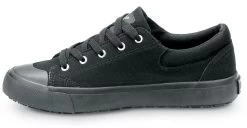 SR Max SRM167 Ventura, Women's, Black, Skate Style, MaxTRAX Slip Resistant, Soft Toe Work Shoe -Shoes Sales Store srm167 inside 1