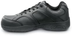 SR Max SRM1880 Fairfax II, Men's, Black, Athletic Style, Comp Toe, EH, MaxTRAX Slip Resistant, Work Shoe 9 SR Max SRM1880 Fairfax II, Men's, Black, Athletic Style, Comp Toe, EH, MaxTRAX Slip Resistant, Work Shoe -Shoes Sales Store srm1880 inside