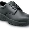 SR Max SRM2090 Rockledge, Men's, Black, Oxford Style, Steel Toe, EH, MaxTRAX Slip Resistant, Work Shoe 1 SR Max SRM2090 Rockledge, Men's, Black, Oxford Style, Steel Toe, EH, MaxTRAX Slip Resistant, Work Shoe -Shoes Sales Store srm2090 profile