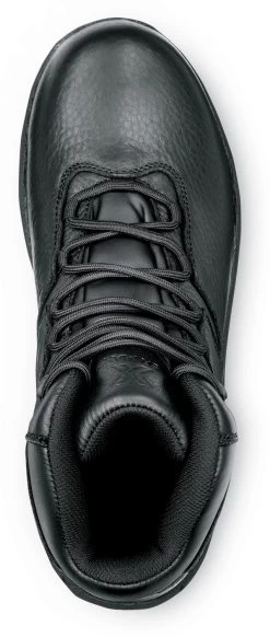 SR Max SRM2600 Kobuk, Men's, Black, Hiker Style, Waterproof, MaxTRAX Slip Resistant, Soft Toe Work Boot 10 SR Max SRM2600 Kobuk, Men's, Black, Hiker Style, Waterproof, MaxTRAX Slip Resistant, Soft Toe Work Boot -Shoes Sales Store srm2600 top