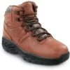SR Max SRM2610 Kobuk, Men's, Brown, Hiker Style, Waterproof, MaxTRAX Slip Resistant, Soft Toe Work Boot -Shoes Sales Store srm2610 profile 2022 update.main
