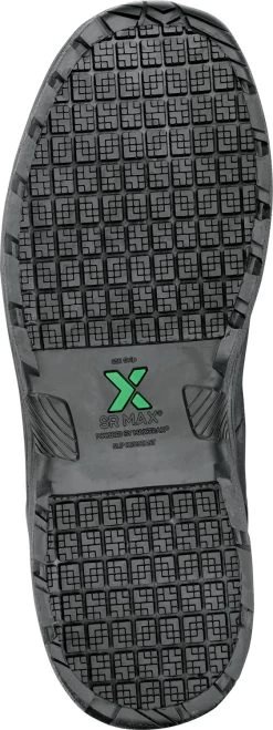 SR Max SRM265 Denali, Women's, Black, Hiker Style, Comp Toe, EH, Waterproof, MaxTRAX Slip Resistant, Work Boot 11 SR Max SRM265 Denali, Women's, Black, Hiker Style, Comp Toe, EH, Waterproof, MaxTRAX Slip Resistant, Work Boot -Shoes Sales Store srm265 outsole 2021 update