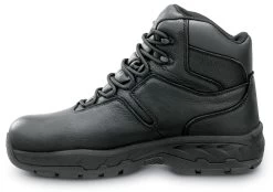SR Max SRM2650 Denali, Men's, Black, Hiker Style, Comp Toe, EH, Waterproof, MaxTRAX Slip Resistant, Work Boot -Shoes Sales Store srm2650 inside