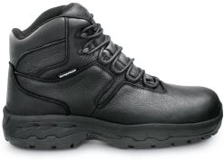 SR Max SRM2650 Denali, Men's, Black, Hiker Style, Comp Toe, EH, Waterproof, MaxTRAX Slip Resistant, Work Boot -Shoes Sales Store srm2650 side