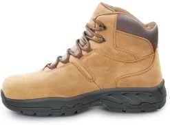 SR Max SRM2670 Estes, Men's, Brown, Hiker Style, Comp Toe, SD, Waterproof, MaxTRAX Slip Resistant, Work Boot -Shoes Sales Store srm2670 inside