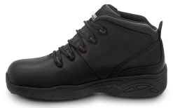 SR Max SRM275 Juneau II, Women's, Black, Comp Toe, EH, Waterproof, Slip Resistant Work Hiker 9 SR Max SRM275 Juneau II, Women's, Black, Comp Toe, EH, Waterproof, Slip Resistant Work Hiker -Shoes Sales Store srm275 inside