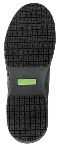 SR Max SRM275 Juneau II, Women's, Black, Comp Toe, EH, Waterproof, Slip Resistant Work Hiker 11 SR Max SRM275 Juneau II, Women's, Black, Comp Toe, EH, Waterproof, Slip Resistant Work Hiker -Shoes Sales Store srm275 outsole