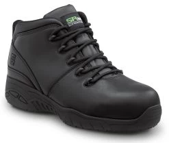 SR Max SRM275 Juneau II, Women's, Black, Comp Toe, EH, Waterproof, Slip Resistant Work Hiker