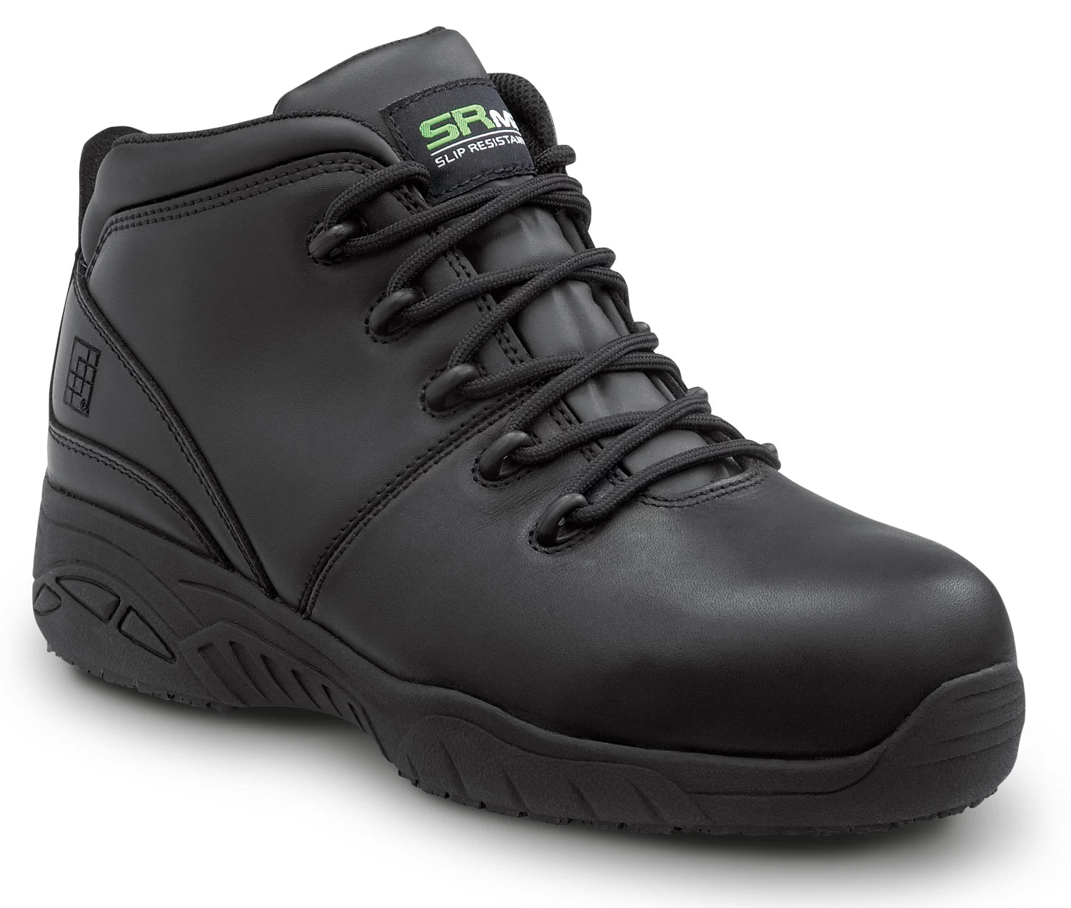 SR Max SRM275 Juneau II, Women's, Black, Comp Toe, EH, Waterproof, Slip Resistant Work Hiker 3 SR Max SRM275 Juneau II, Women's, Black, Comp Toe, EH, Waterproof, Slip Resistant Work Hiker