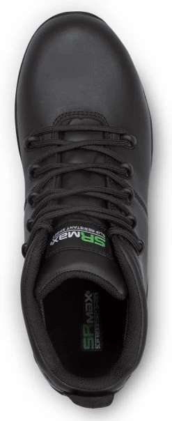 SR Max SRM275 Juneau II, Women's, Black, Comp Toe, EH, Waterproof, Slip Resistant Work Hiker 10 SR Max SRM275 Juneau II, Women's, Black, Comp Toe, EH, Waterproof, Slip Resistant Work Hiker -Shoes Sales Store srm275 top