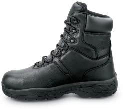SR Max SRM2950 Bear, Men's, Black, 8 Inch, Comp Toe, EH, Waterproof, Insulated, MaxTRAX Slip Resistant, Work Boot -Shoes Sales Store srm2950 inside