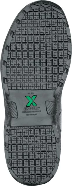 SR Max SRM2950 Bear, Men's, Black, 8 Inch, Comp Toe, EH, Waterproof, Insulated, MaxTRAX Slip Resistant, Work Boot -Shoes Sales Store srm2950 outsole