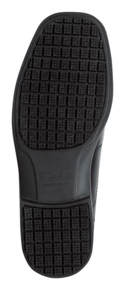 SR Max SRM3080 Brooklyn, Men's, Black, Twin Gore Dress Style, MaxTRAX Slip Resistant, Soft Toe Work Shoe 11 SR Max SRM3080 Brooklyn, Men's, Black, Twin Gore Dress Style, MaxTRAX Slip Resistant, Soft Toe Work Shoe -Shoes Sales Store srm3080 outsole