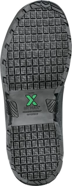 SR Max SRM4400 Walden, Unisex, Black, Athletic Style, Steel Toe, EH, MaxTRAX Slip Resistant, Work Shoe 11 SR Max SRM4400 Walden, Unisex, Black, Athletic Style, Steel Toe, EH, MaxTRAX Slip Resistant, Work Shoe -Shoes Sales Store srm4400 outsole