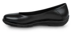 SR Max SRM540 Asheville, Women's, Black, Dress Flat Style, MaxTRAX Slip Resistant, Soft Toe Work Shoe 9 SR Max SRM540 Asheville, Women's, Black, Dress Flat Style, MaxTRAX Slip Resistant, Soft Toe Work Shoe -Shoes Sales Store srm540 inside