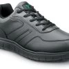 SR Max SRM615 Lexington, Women's, Black, Soft Toe, Slip Resistant, Athletic, Work Shoe -Shoes Sales Store srm615 profile