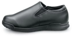 SR Max SRM6410 Ashland, Men's, Black, Slip On Oxford Style, MaxTRAX Slip Resistant, Soft Toe Work Shoe 9 SR Max SRM6410 Ashland, Men's, Black, Slip On Oxford Style, MaxTRAX Slip Resistant, Soft Toe Work Shoe -Shoes Sales Store srm6410 inside