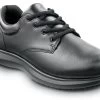 SR Max SRM6500 Ayden, Men's, Black, Oxford Style, MaxTRAX Slip Resistant, Soft Toe Work Shoe 2 SR Max SRM6500 Ayden, Men's, Black, Oxford Style, MaxTRAX Slip Resistant, Soft Toe Work Shoe -Shoes Sales Store srm6500 profile.main