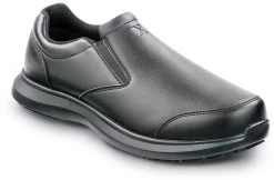 Best Seller 13 SR Max SRM652 Saratoga, Women's, Black, Twin Gore Oxford Style, MaxTRAX Slip Resistant, Soft Toe Work Shoe