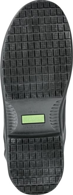 SR Max SRM9990 Fairbanks, Men's, Black, 8 Inch, Comp Toe, EH, Waterproof, Insulated, MaxTRAX Slip Resistant, Work Boot 11 SR Max SRM9990 Fairbanks, Men's, Black, 8 Inch, Comp Toe, EH, Waterproof, Insulated, MaxTRAX Slip Resistant, Work Boot -Shoes Sales Store srm9990 outsole