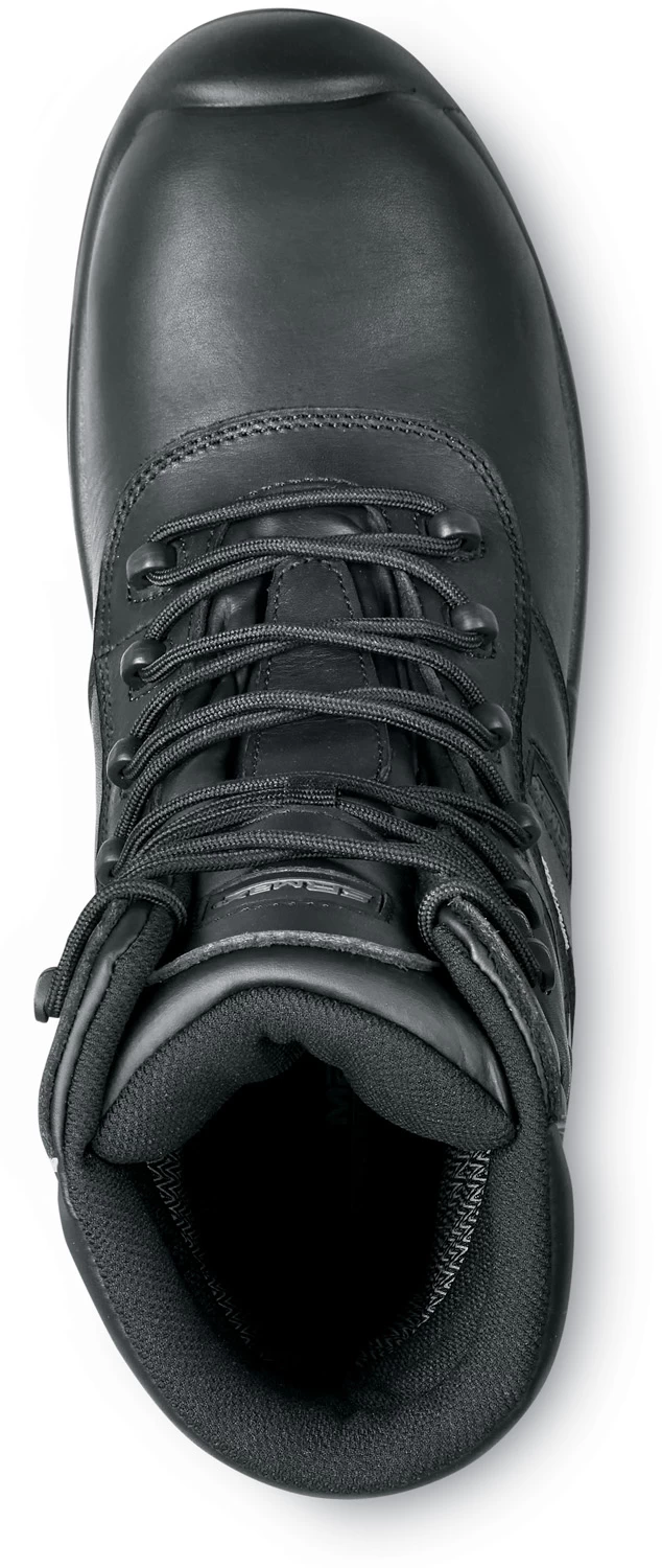 SR Max SRM9990 Fairbanks, Men's, Black, 8 Inch, Comp Toe, EH, Waterproof, Insulated, MaxTRAX Slip Resistant, Work Boot 6 SR Max SRM9990 Fairbanks, Men's, Black, 8 Inch, Comp Toe, EH, Waterproof, Insulated, MaxTRAX Slip Resistant, Work Boot - Image 4