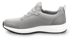 SKECHERS Work SSK108160GRY Emma, Women's, Grey, Soft Toe, MaxTRAX Slip Resistant, EH, Slip-On Athletic, Work Shoe 9 SKECHERS Work SSK108160GRY Emma, Women's, Grey, Soft Toe, MaxTRAX Slip Resistant, EH, Slip-On Athletic, Work Shoe -Shoes Sales Store ssk108160gry inside