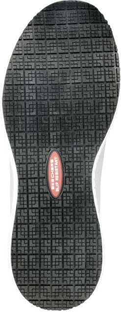 SKECHERS Work SSK108160GRY Emma, Women's, Grey, Soft Toe, MaxTRAX Slip Resistant, EH, Slip-On Athletic, Work Shoe 11 SKECHERS Work SSK108160GRY Emma, Women's, Grey, Soft Toe, MaxTRAX Slip Resistant, EH, Slip-On Athletic, Work Shoe -Shoes Sales Store ssk108160gry outsole