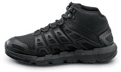 Wolverine SWW080149 Rev Vent UltraSpring, Men's, Black, MaxTRAX Slip Resistant, Soft Toe, EH, Hi-Top Athletic Work Shoe 9 Wolverine SWW080149 Rev Vent UltraSpring, Men's, Black, MaxTRAX Slip Resistant, Soft Toe, EH, Hi-Top Athletic Work Shoe -Shoes Sales Store sww080149 inside