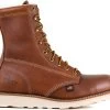 Thorogood TG804-4364 Men's, Tobacco, Steel Toe, EH, 8 Inch Boot -Shoes Sales Store tg804 4364