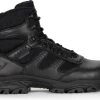 Thorogood TG804-6190 The Deuce, Men's, Black, Comp Toe, EH, Waterproof, 6 Inch, Tactical Boot -Shoes Sales Store tg804 6190 temp2