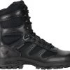 Thorogood TG804-6191 Men's, Black, Comp Toe, EH, WP, 8 Inch Tactical Boot -Shoes Sales Store tg804 6191