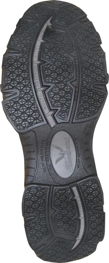 Thorogood TG834-6523 ASR Tactical, Unisex, Black, Soft Toe, Mid High Athletic 4 Thorogood TG834-6523 ASR Tactical, Unisex, Black, Soft Toe, Mid High Athletic - Image 2