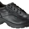 Thorogood TG834-6908 Soft Streets, Men's, Black, Soft Toe, EH, Postal Certified Oxford