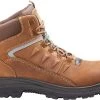 Terra TR305204 Findlay, Brown, Men's, Comp Toe, SD, PR, WP Hiker -Shoes Sales Store tr305204 side