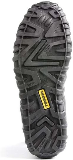 Terra TR608115BLK Spider, Men's, Black, Comp Toe, EH, PR, Low Athletic -Shoes Sales Store tr608115blk outsole