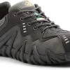 Terra TR608115BLK Spider, Men's, Black, Comp Toe, EH, PR, Low Athletic -Shoes Sales Store tr608115blk profile