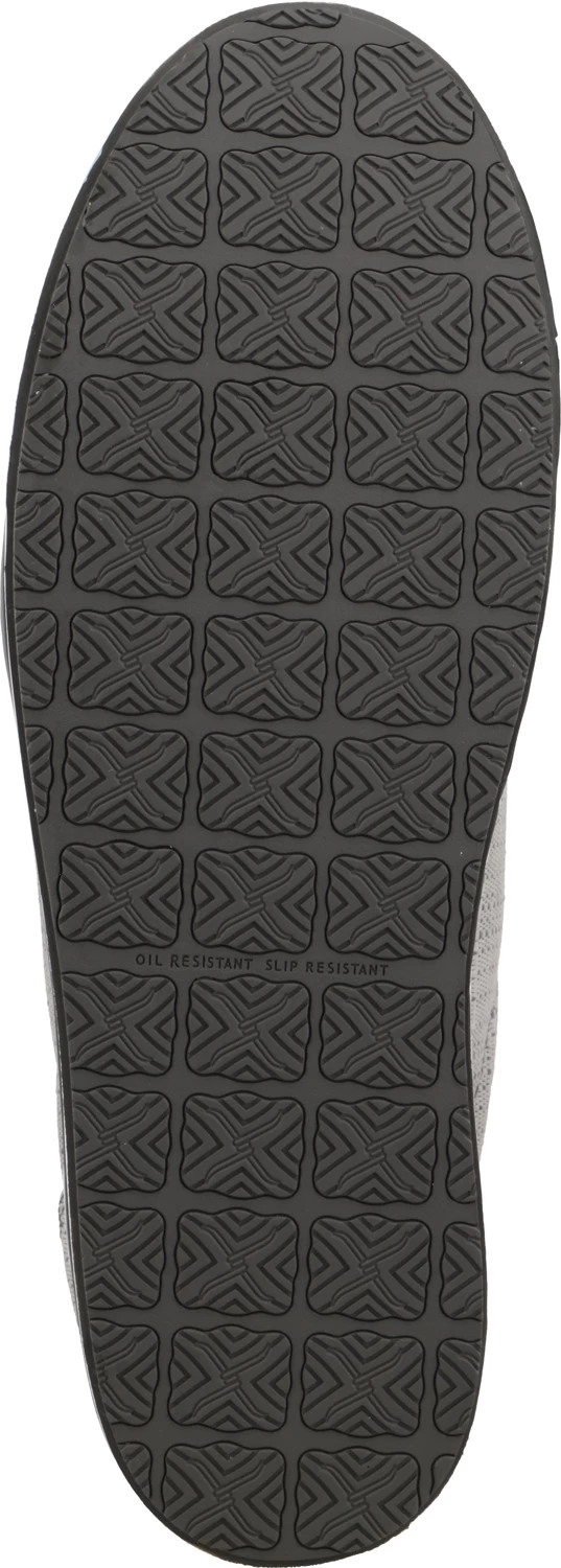 Twisted X TWMCAN003 Men's, Light Grey, Nano Toe, EH, Casual Oxford, Work Shoe 7 Twisted X TWMCAN003 Men's, Light Grey, Nano Toe, EH, Casual Oxford, Work Shoe - Image 5