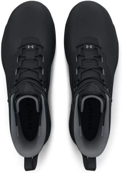 Under Armour UA3024947 Stellar G2 Protect Tactical, Men's, Black/Pitch Grey, Comp Toe, EH, 8 Inch, Tactical Work Boot 8 Under Armour UA3024947 Stellar G2 Protect Tactical, Men's, Black/Pitch Grey, Comp Toe, EH, 8 Inch, Tactical Work Boot -Shoes Sales Store ua3024947 top