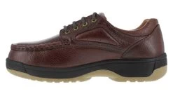 Florsheim WGFE2440 Compadre, Men's, Brown, Comp Toe, EH, Mt, EuroCasual 8 Florsheim WGFE2440 Compadre, Men's, Brown, Comp Toe, EH, Mt, EuroCasual -Shoes Sales Store wgfe2440 inside 2017 update