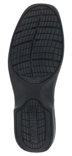 Florsheim Florshein WGFS2000 Coronis Black, Men's, Steel Toe, SD, Dress Oxford -Shoes Sales Store wgfs2000 outsole 2017 update