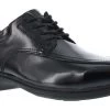 Florsheim Florshein WGFS2000 Coronis Black, Men's, Steel Toe, SD, Dress Oxford -Shoes Sales Store wgfs2000 profile 2017 update