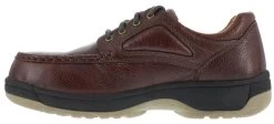 Florsheim WGFS240 Compadre,Women's, Brown, Comp Toe, SD Eurocasual -Shoes Sales Store wgfs240 inside