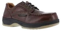 Florsheim WGFS240 Compadre,Women's, Brown, Comp Toe, SD Eurocasual