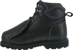Iron Age WGIA5016 Groundbreaker, Men's, Black, Steel Toe, EH, Mt, 6 Inch Boot 9 Iron Age WGIA5016 Groundbreaker, Men's, Black, Steel Toe, EH, Mt, 6 Inch Boot -Shoes Sales Store wgia5016 ground breaker inside