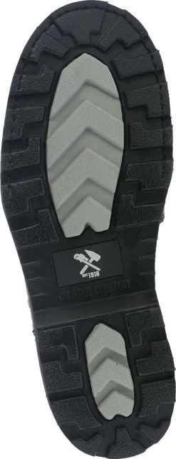 Iron Age WGIA5016 Groundbreaker, Men's, Black, Steel Toe, EH, Mt, 6 Inch Boot 11 Iron Age WGIA5016 Groundbreaker, Men's, Black, Steel Toe, EH, Mt, 6 Inch Boot -Shoes Sales Store wgia5016 ground breaker outsole