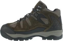 Iron Age WGIA5730 High Ridge, Men's, Brown, Steel Toe, EH, Mt Hiker -Shoes Sales Store wgia5730 high ridge inside