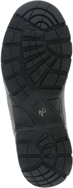 Iron Age WGIA5730 High Ridge, Men's, Brown, Steel Toe, EH, Mt Hiker -Shoes Sales Store wgia5730 high ridge outsole