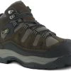 Iron Age WGIA5730 High Ridge, Men's, Brown, Steel Toe, EH, Mt Hiker -Shoes Sales Store wgia5730 high ridge profile